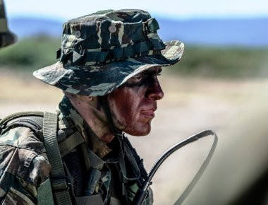 Όλες οι αλλαγές στα ειδικά μισθολόγια των ΕΔ - Οι νέοι μισθοί και τι θα ισχύει (φωτό)